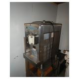 Taylor ice cream maker model 702-22