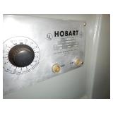 Hobart M-802 80 qt