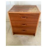 MMS031 Night Stand