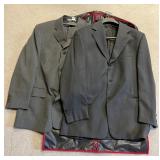 MMS052 Men’s Salvatore Ferragamo Jackets & Pants Lot