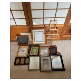 MMS053- Assorted Picture Frames