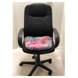 MMS094 - ROLLING OFFICE CHAIR