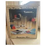 MMS133- 24 Piece Tumbler Set