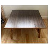 MMS134- Wooden Coffee Table