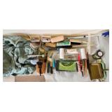 MMS139 - Mystery Lot - Painting Supplies 