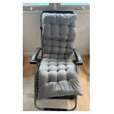 MMS149- Foldable Lounger Chair