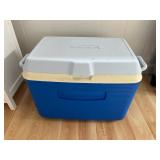 MMS150- Rubbermaid Cooler 