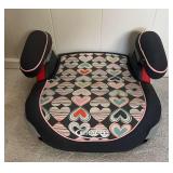 MMS155- Graco Chlidrens Booster Seat