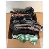 MMS158- Mystery Mens Clothing Lot