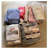 MMS163 Home Bedroom Bedding Fabrics Mystery Lot