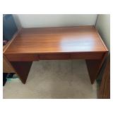 MMS167- Wooden Office Desk