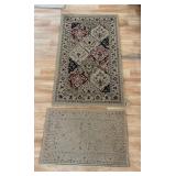 MMS176- Door Rug