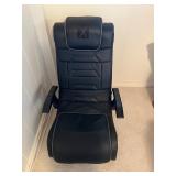 MMS187- X Rocker Gaming Chair