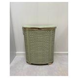 MMS211- Woven Laundry Basket