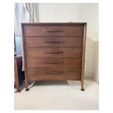 MMS236- Vintage Wooden Dresser