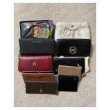 MMS246- Assorted Womens Wallets 