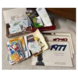 MMS247- Assorted Ephemera 