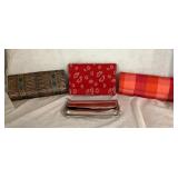 MMS251 Vintage Clutches Bags