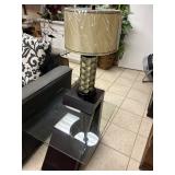 MODERN END TABLES