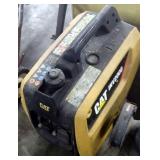 CAT 2000 QUIET INVERTER GENERATOR