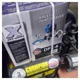 Airless Paint Sprayer, NEW IN BOX