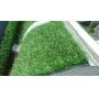 One lot of Artificial turf. Pros 21-16