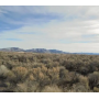 HUGE PRICE DROP ON 80 ACRE IRON CNTY UTAH W/RD FRONTAGE & POWER, NEAR CANAL