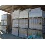 Huge lot of Palletized Concrete Blocks