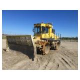 2015 BOMAG BC772RB-3 Compactor