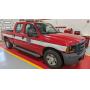 2006 Ford F350 4x2 4DR