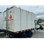 2013 OBD Trailer SCL800TL20 Self-Contained Vacuum Litter Collector