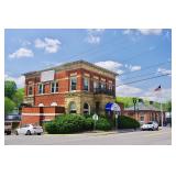 Commercial Property - Bank of Graham in Bluefield, Virginia