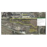 34.65 Acres of Industrial Land in Greater St. Louis Area