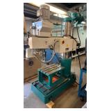 Clausing, CL920A Radial Drill