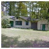 Single Family House. Prime Investment in Jackson, MS with This Fixer-Upper!