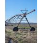 Valley 6000H Irrigation System Lateral Pivot