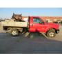 2006 Ford F-350 SD w/ Snow Plow