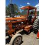 1982 Ford 7610 Tractor