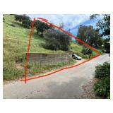 Kagel Canyon, California - Residential Lot in Los Angeles - No Reserve