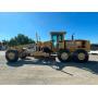 2000 John Deere 670C Motor Grader