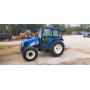 2013 New Holland T5050 Tractor