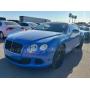  2014 Bentley Continental GT Speed (27338-1)