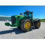 2011 JOHN DEERE 9630 TRACTOR