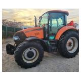 2014 CASE 105U Tractor