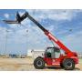 2016 Manitou MHT 10180 Telehandler, 40,000lb Capacity