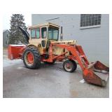 NICOLLET, MN - Consignment Auction #1 - Tractors, 3-Point Snowblower, Hiniker Plow, NEW 60 Gallon Air Compressor, Antiques, Collectibles, Shop Equipment, Hand Tools, Power Tools, MANY Diecast Tractors