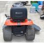 Husqvarna Riding lawn mower