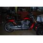 2013 Harley Davidson V-Rod1250