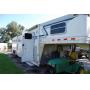 2005 4Star 30' trailer VIN - 4FKPHG302650024551