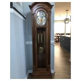 #210.25 - OnLine Consignment Auction - Grandfather Clock